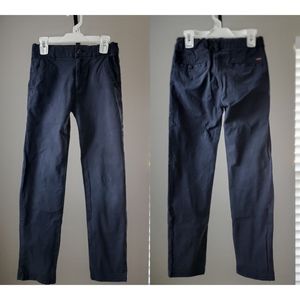 boys chino pant